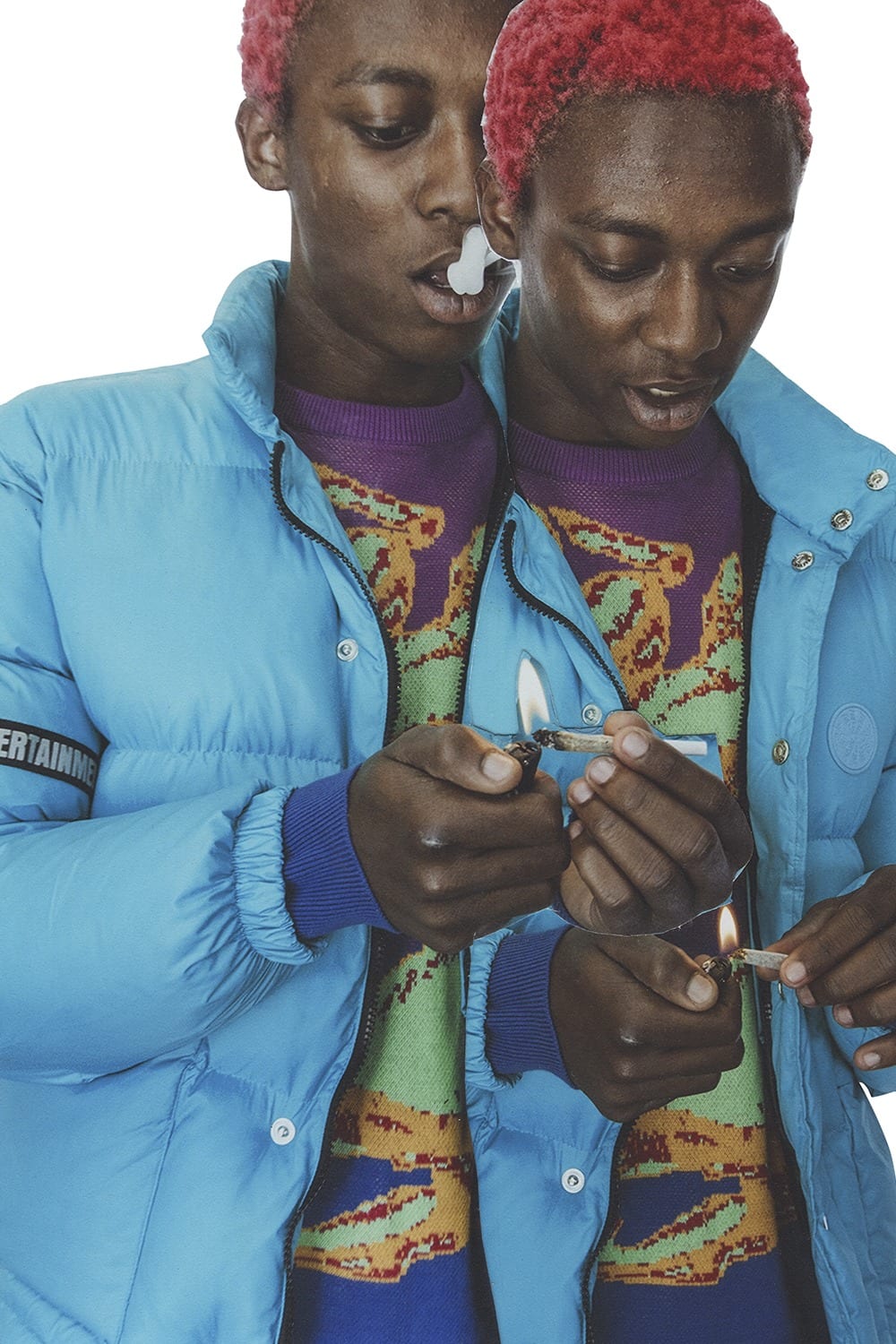 lookbook fucking awesome ho19 19