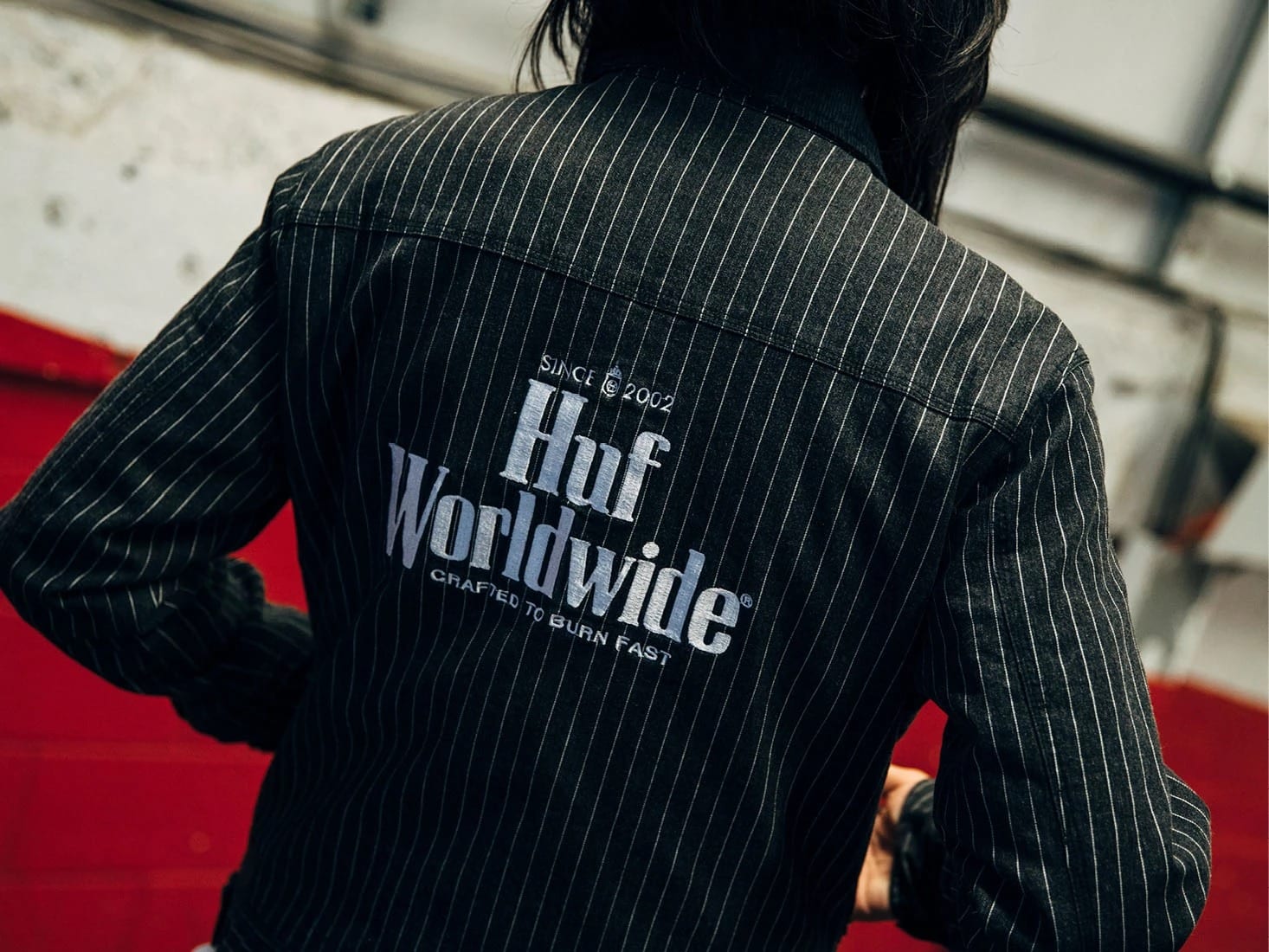 lookbook huf ho19 1