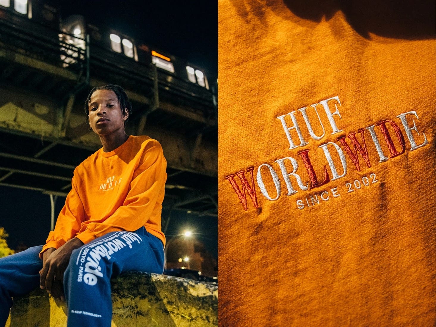 lookbook huf ho19 10
