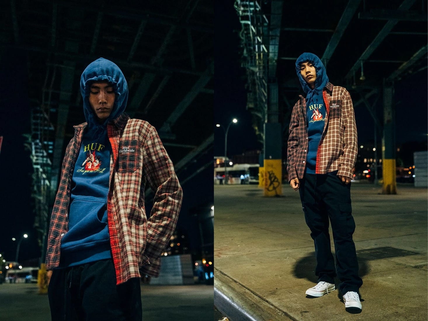 lookbook huf ho19 11