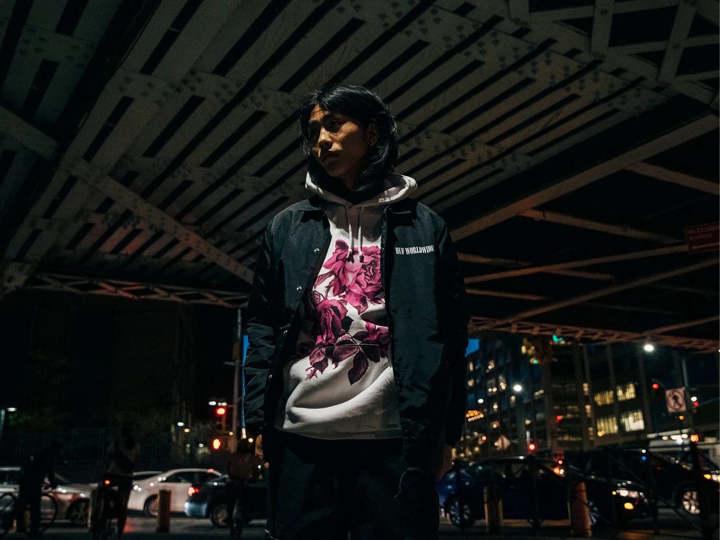 lookbook huf ho19 5