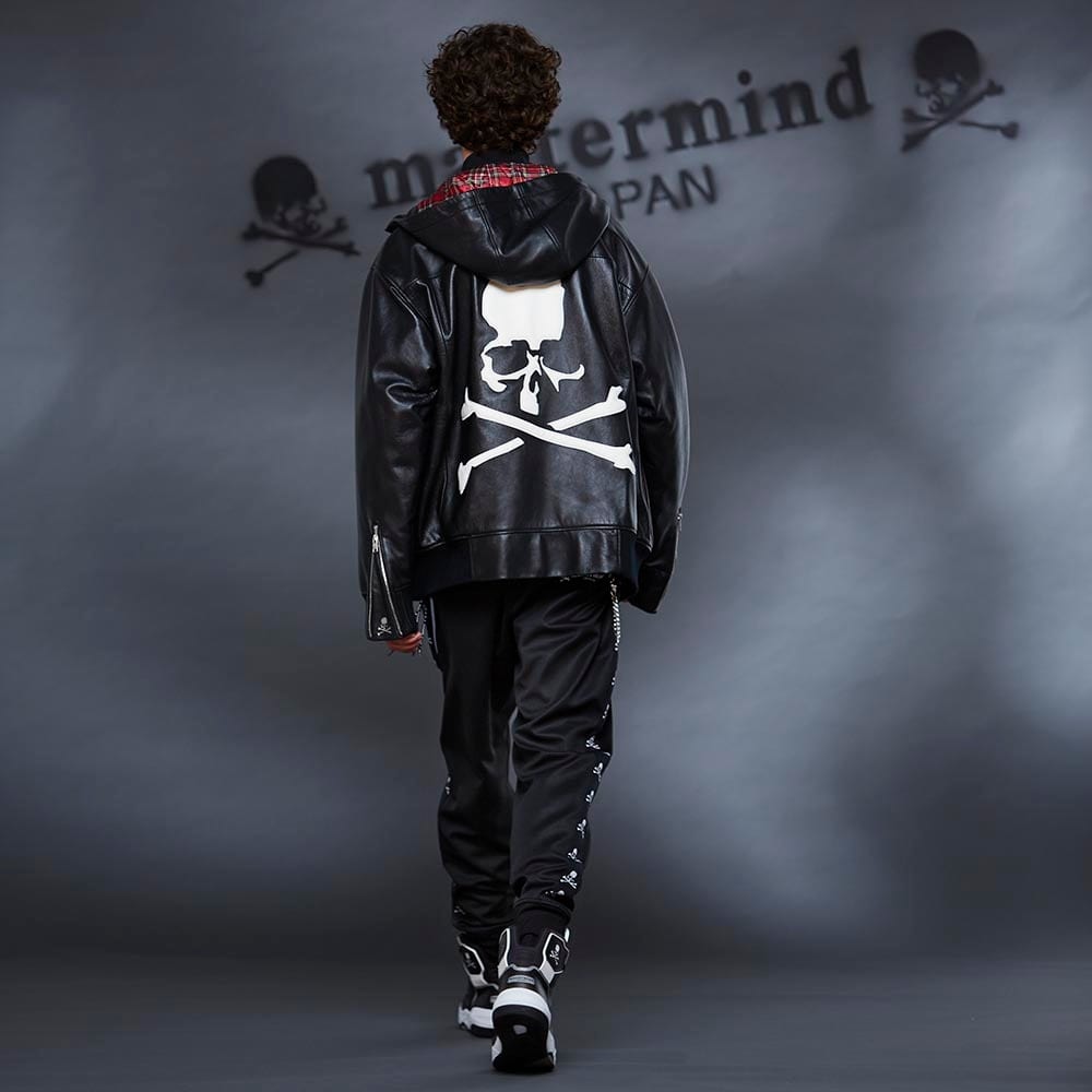 lookbook mastermind JAPAN fw19 10