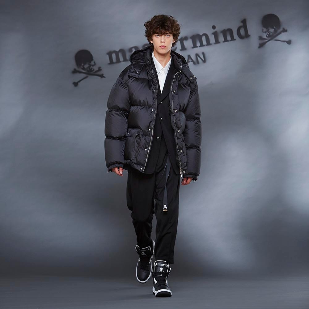 lookbook mastermind JAPAN fw19 11