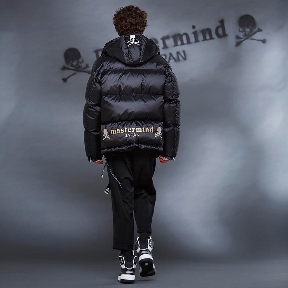 lookbook mastermind JAPAN fw19 12