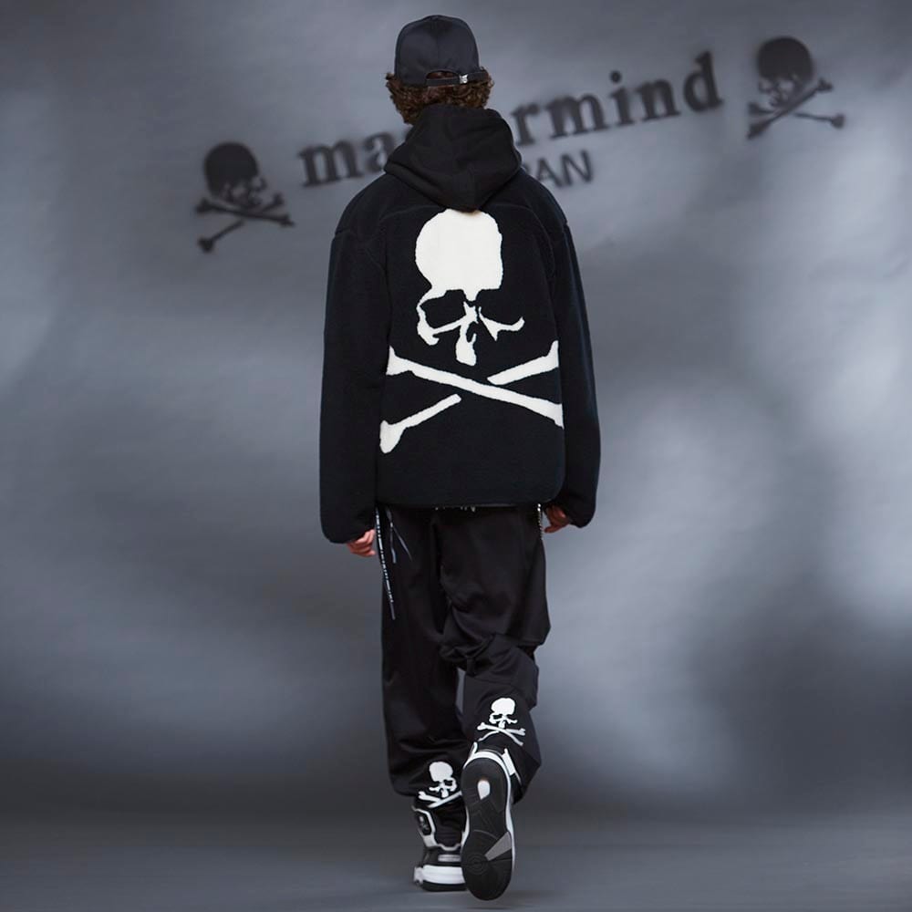 lookbook mastermind JAPAN fw19 14