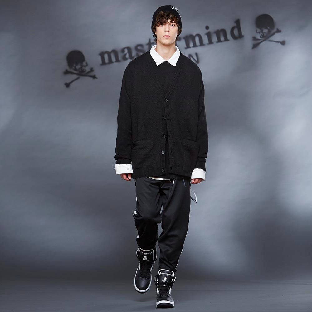lookbook mastermind JAPAN fw19 15