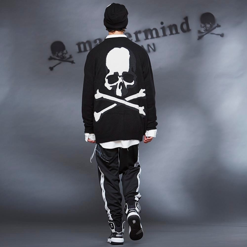 lookbook mastermind JAPAN fw19 16