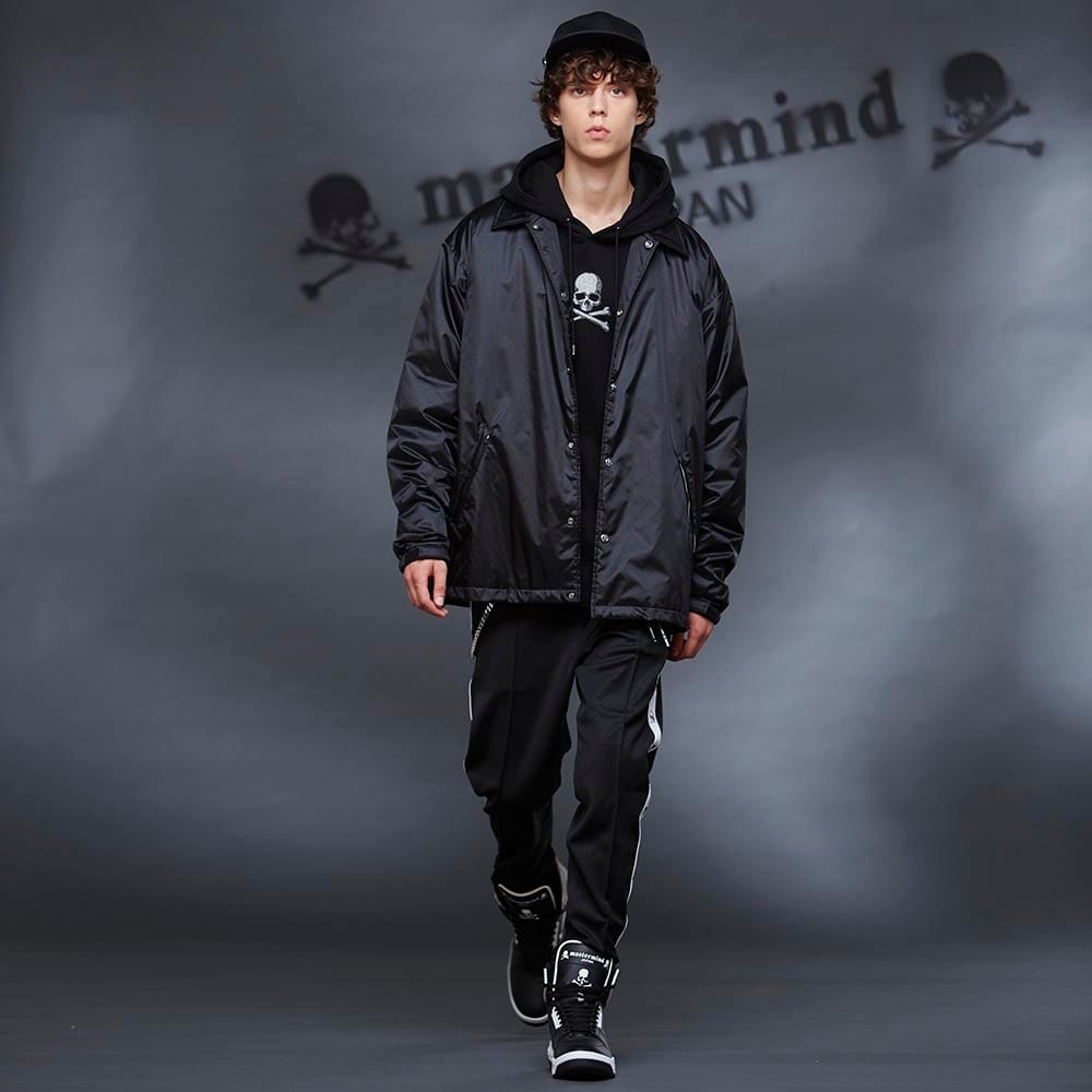lookbook mastermind JAPAN fw19 3