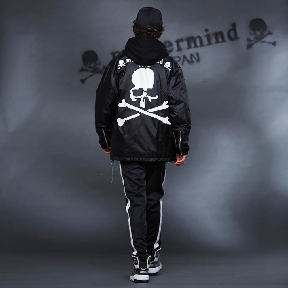 lookbook mastermind JAPAN fw19 4
