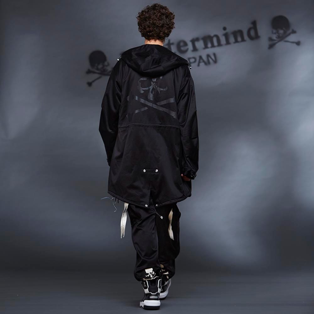 lookbook mastermind JAPAN fw19 6