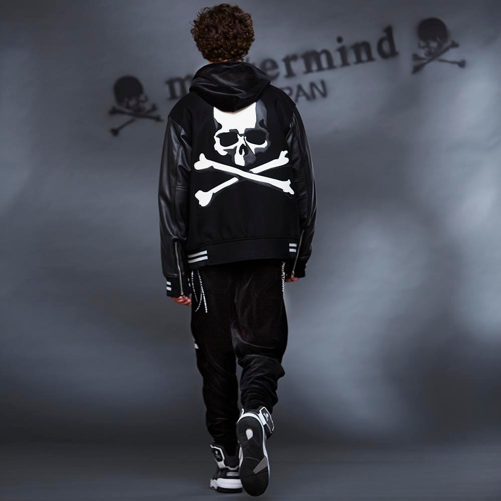 lookbook mastermind JAPAN fw19 8