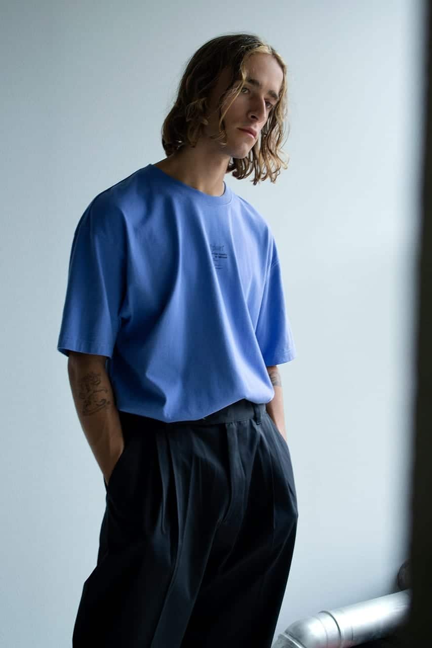 lookbook mfpen morning breeze fw19 11