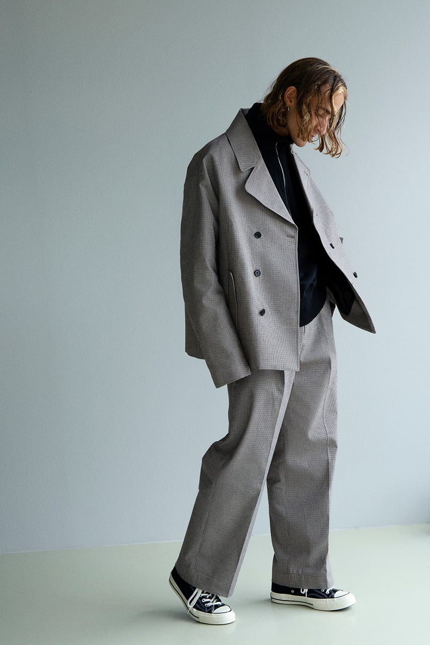 lookbook mfpen morning breeze fw19 4