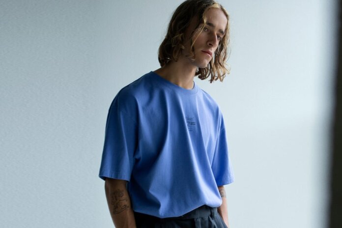lookbook mfpen morning breeze fw19 lookbook mfpen morning breeze fw19