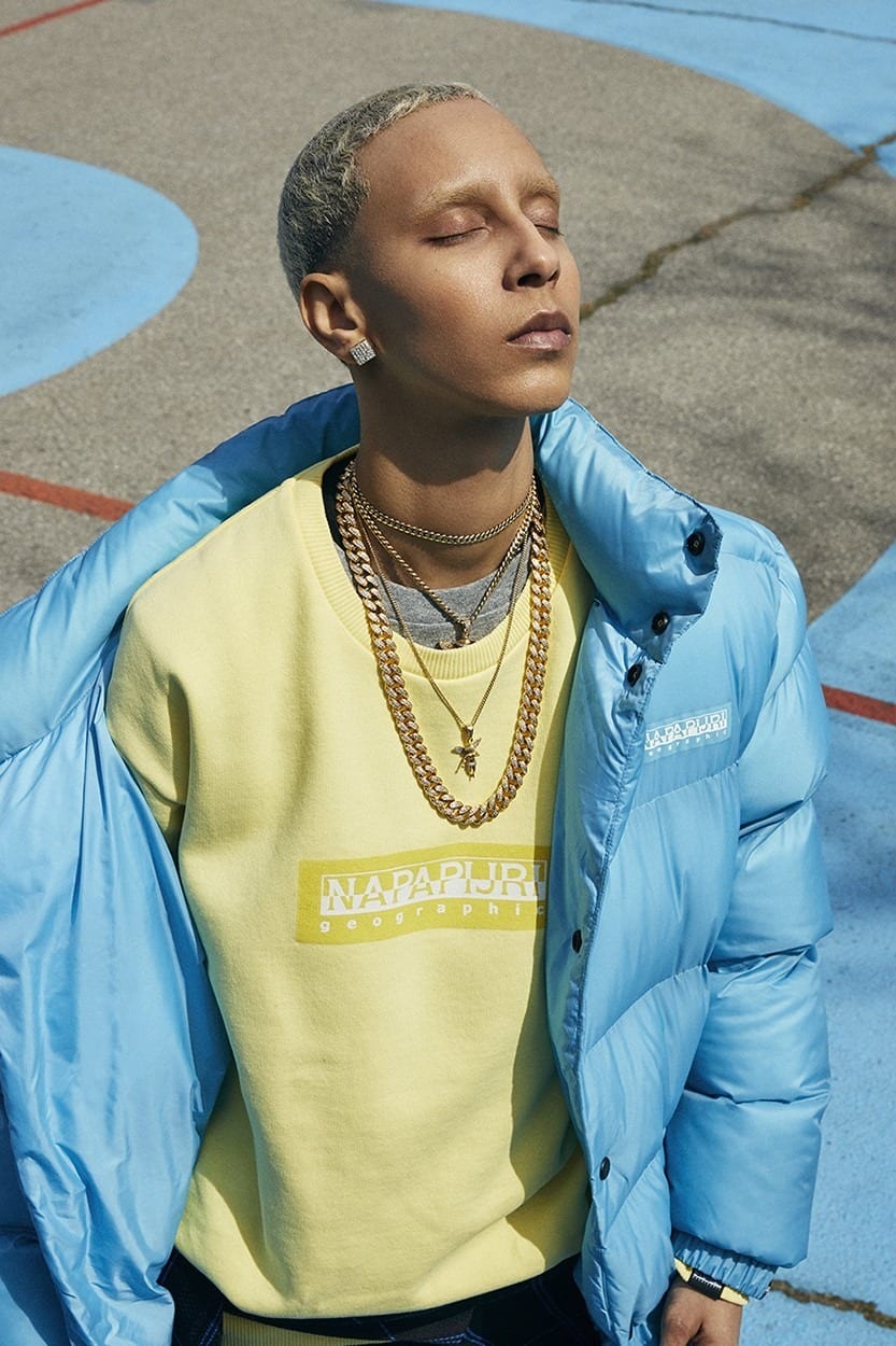 lookbook napapijri fw19 11