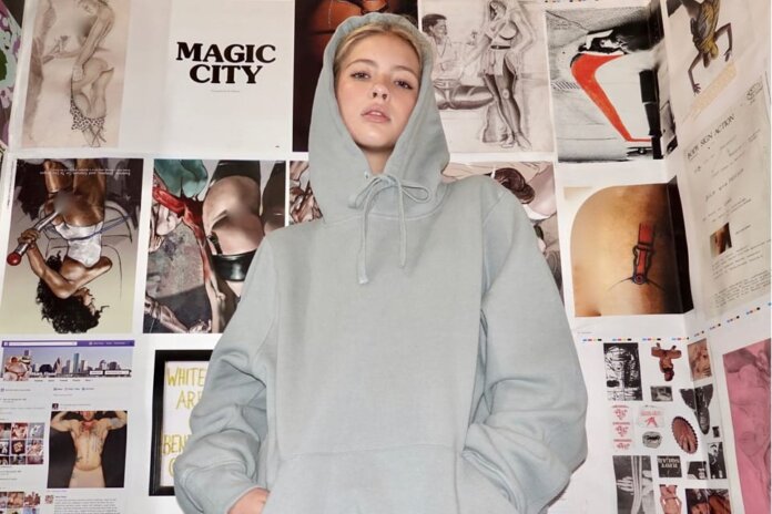 lookbook richardson engineered fw19 lookbook richardson engineered fw19