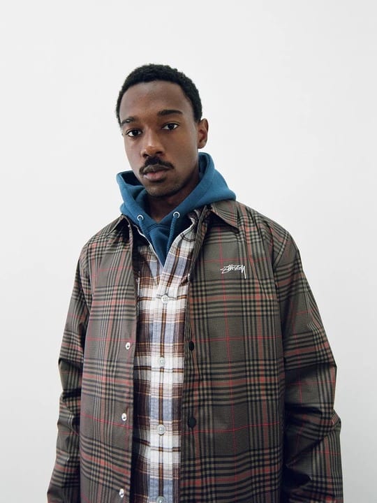 lookbook stussy ho19 1