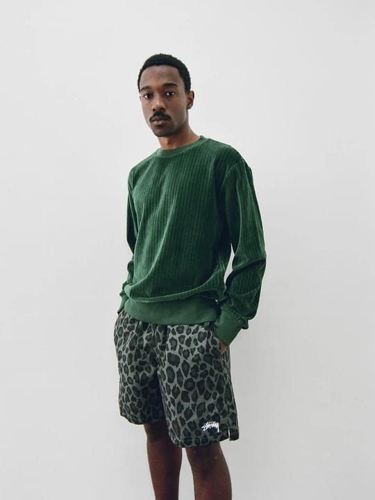 lookbook stussy ho19 10