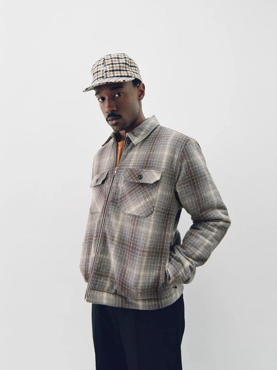 lookbook stussy ho19 19