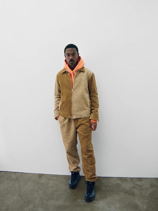 lookbook stussy ho19 2