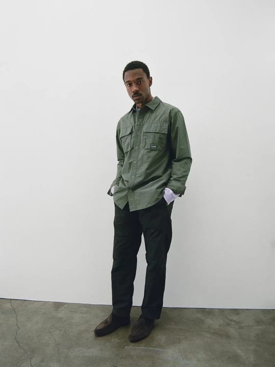lookbook stussy ho19 21