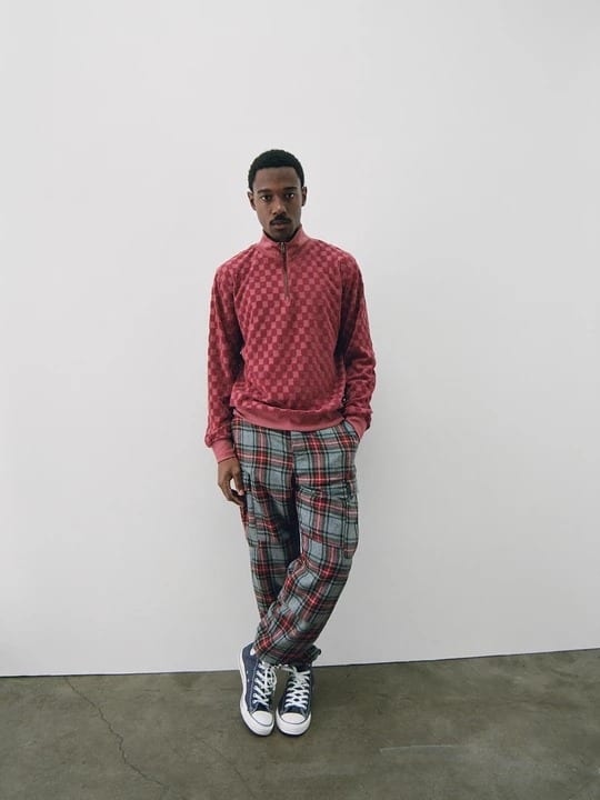 lookbook stussy ho19 22