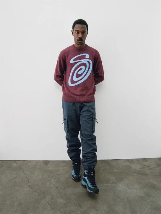 lookbook stussy ho19 24