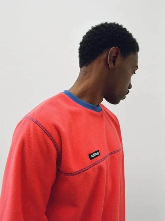 lookbook stussy ho19 25
