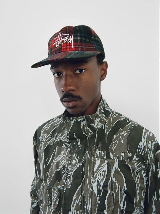 lookbook stussy ho19 3