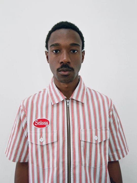 lookbook stussy ho19 5
