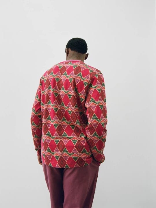 lookbook stussy ho19 8
