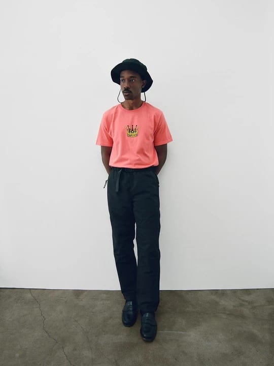 lookbook stussy ho19 9