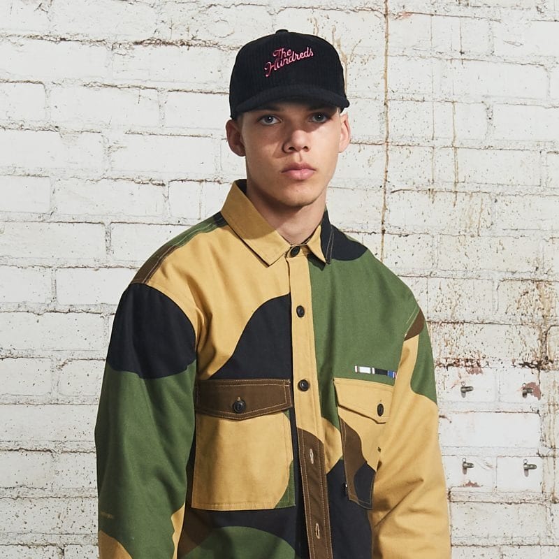 lookbook the hundreds ho19 1