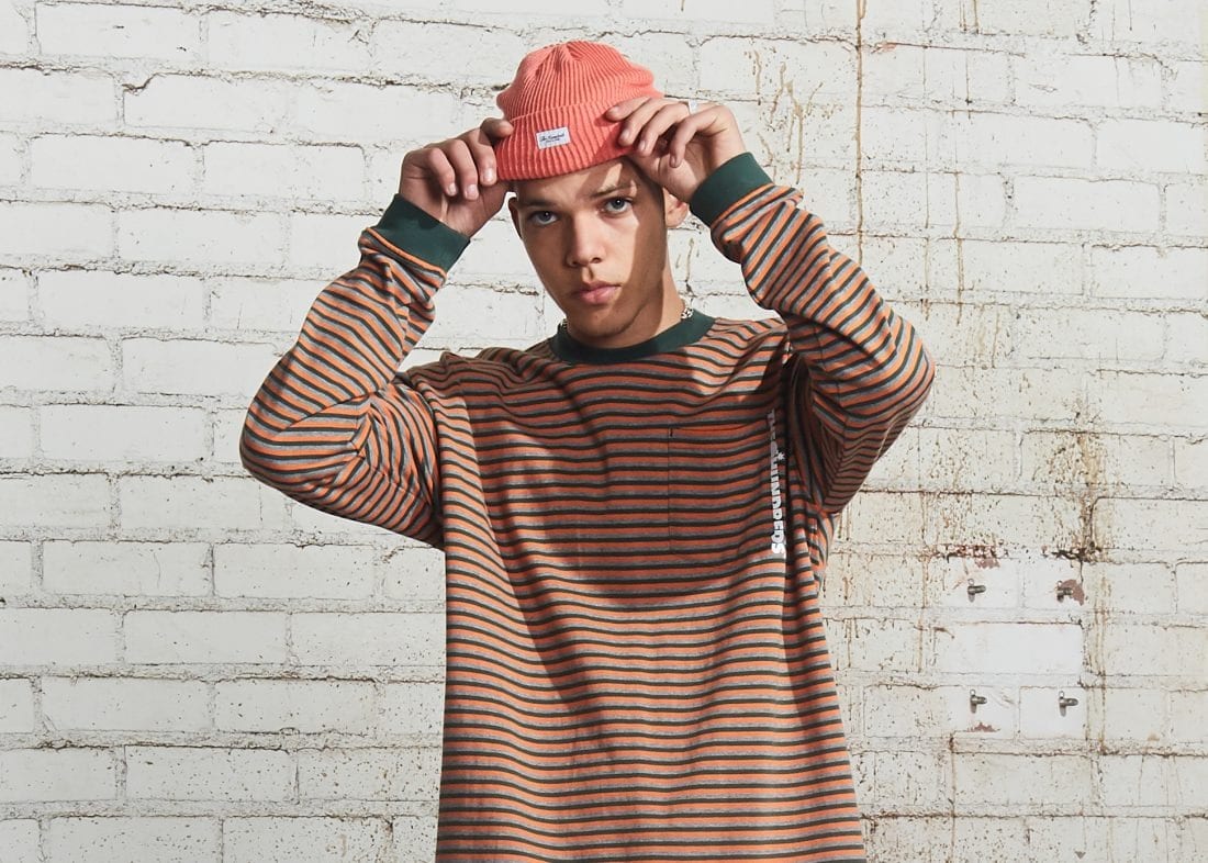 lookbook the hundreds ho19 2