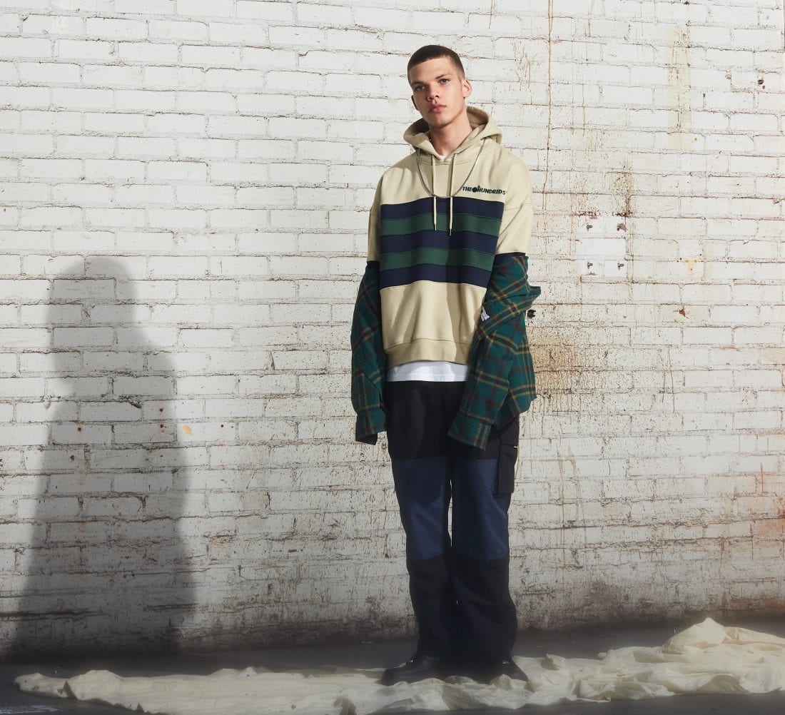 lookbook the hundreds ho19 3