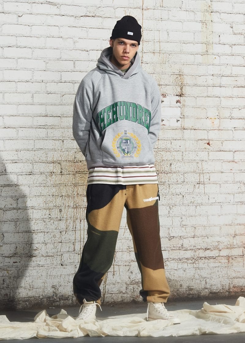lookbook the hundreds ho19 4