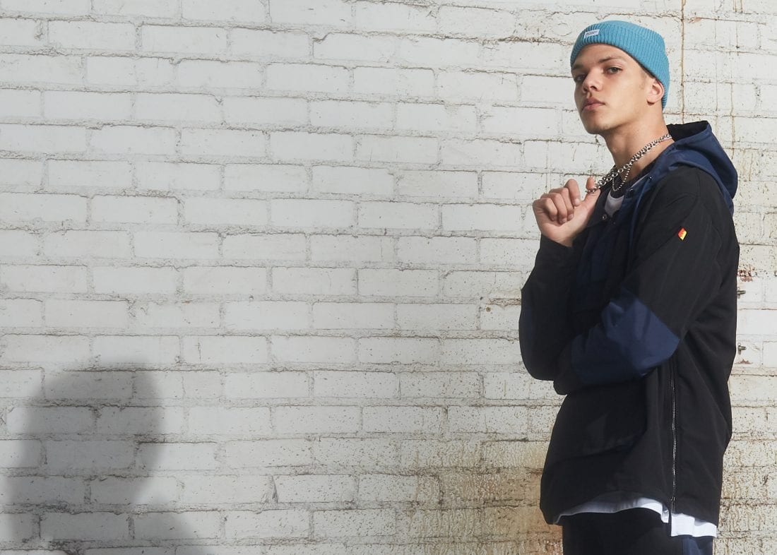 lookbook the hundreds ho19 6