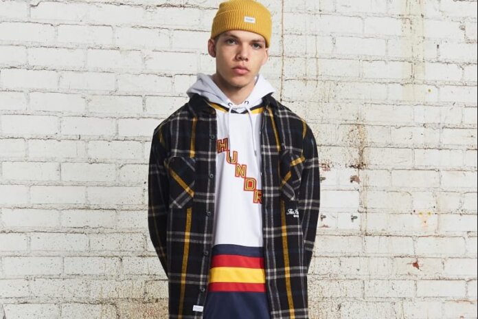 lookbook the hundreds ho19