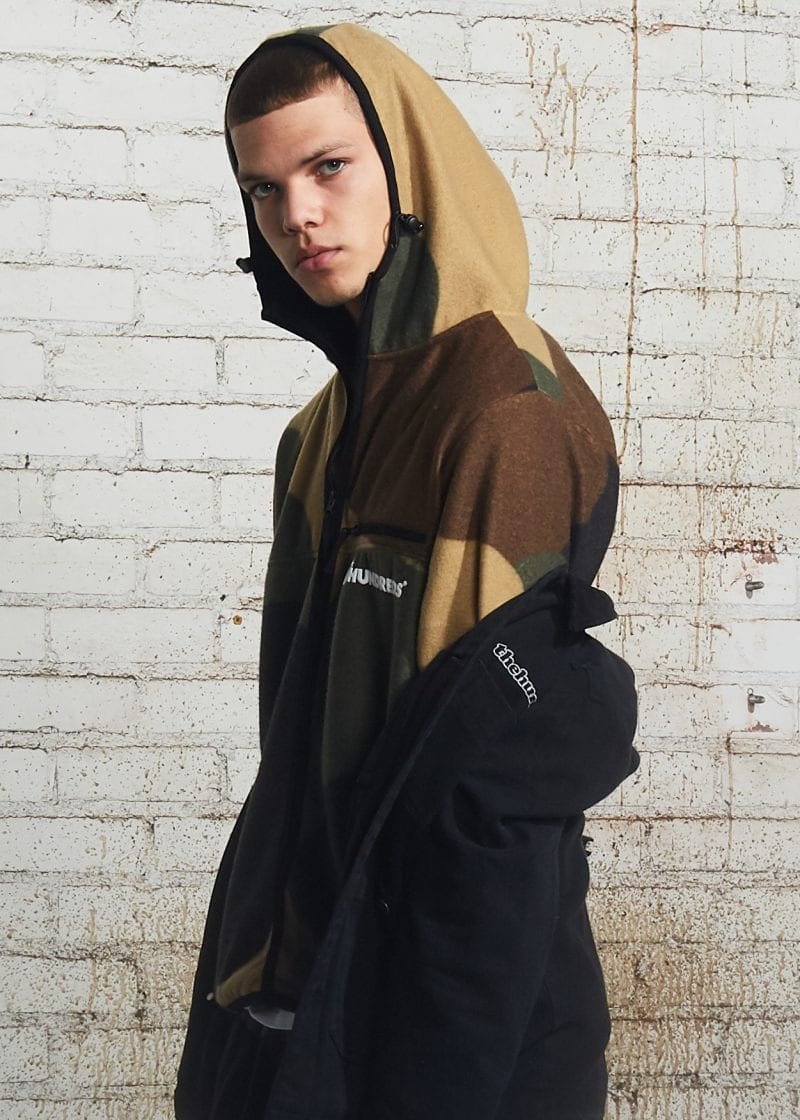 lookbook the hundreds ho19 7