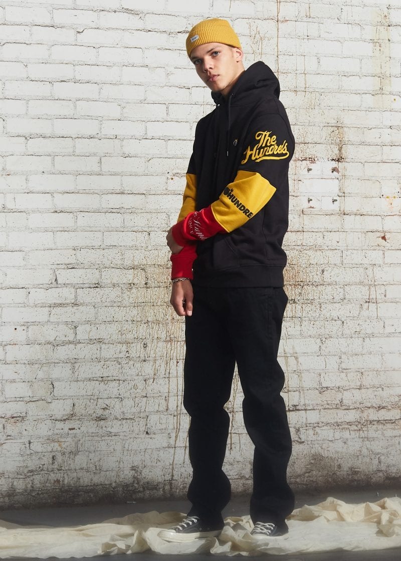 lookbook the hundreds ho19 9