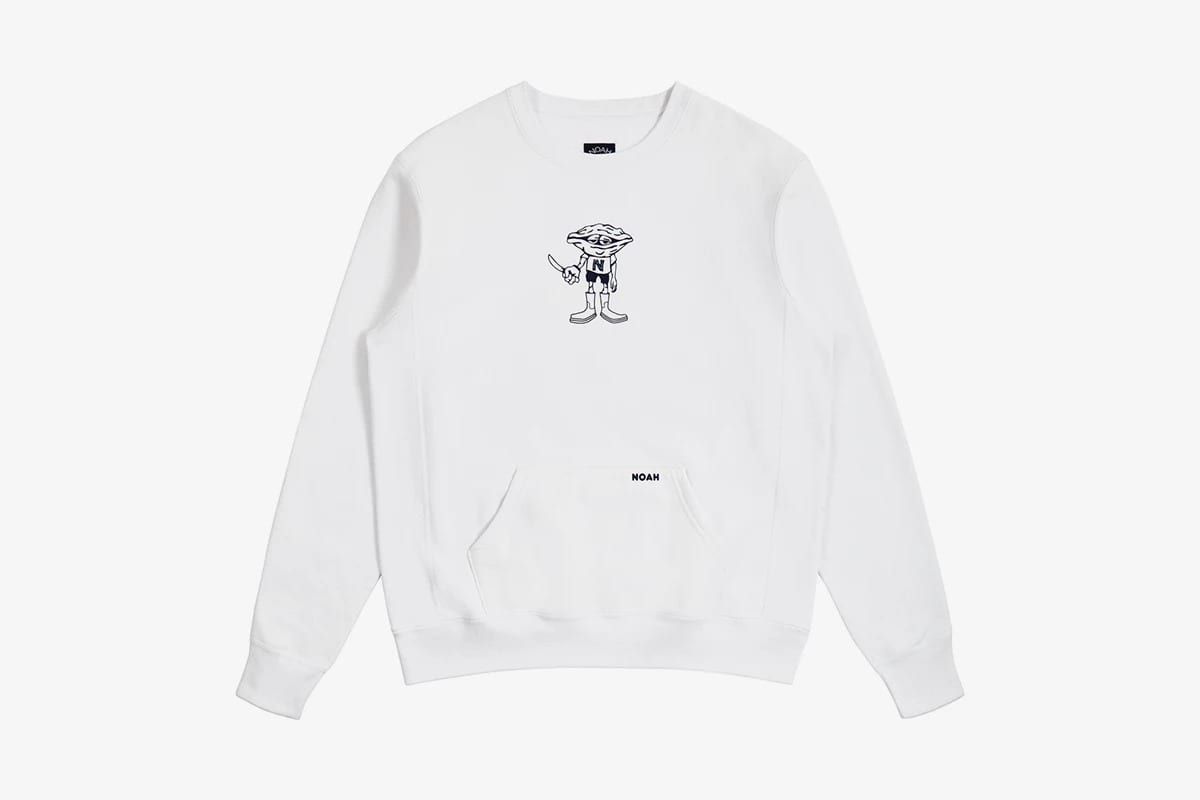 noah oysterman Mascot fw19 13