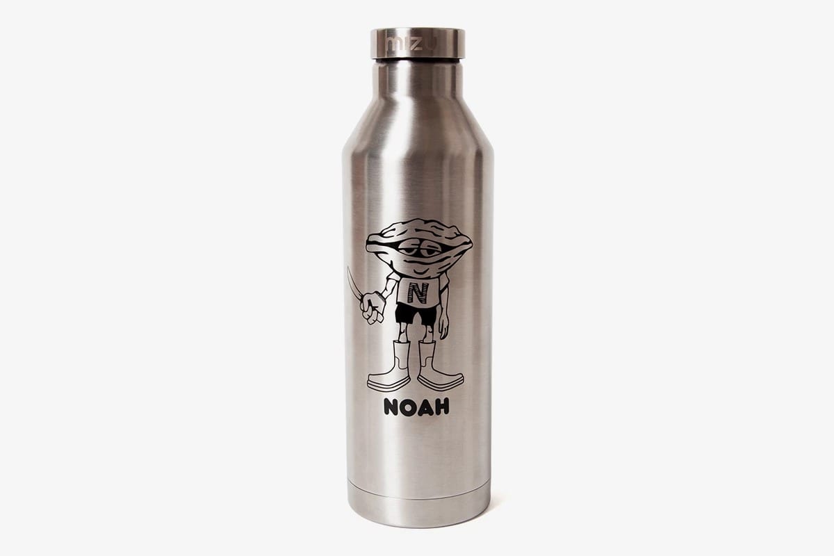 noah oysterman Mascot fw19 19