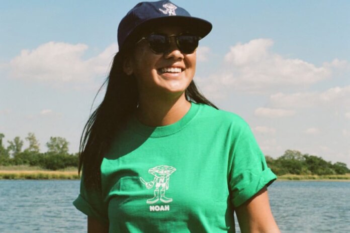 noah oysterman Mascot fw19 noah oysterman Mascot fw19