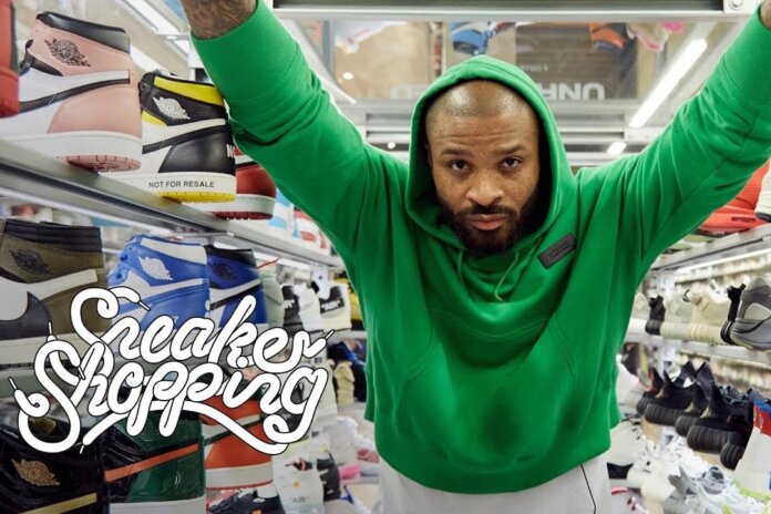 pj tucker sneakers complex pj tucker sneakers complex