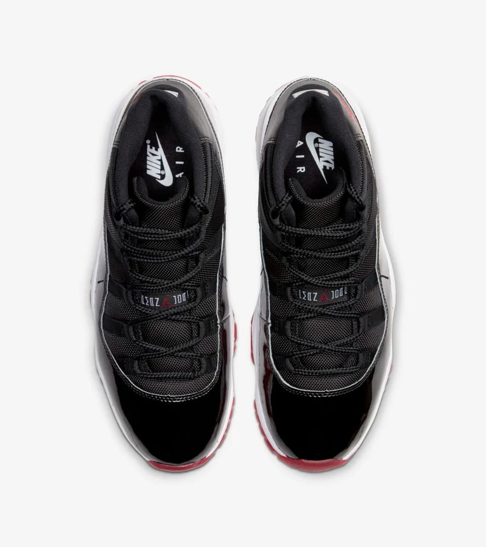 AJ11 Bred 378037-061 4