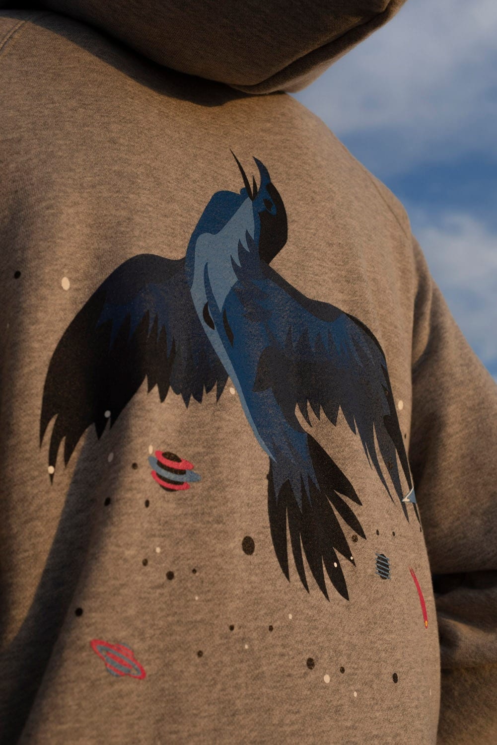 Billionaire Boys Club x FDMTL fw19 11