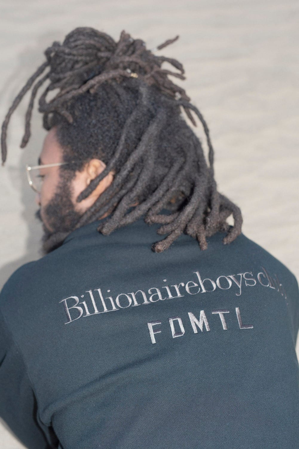 Billionaire Boys Club x FDMTL fw19 5