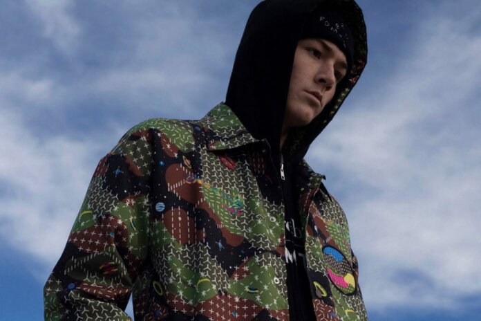 Billionaire Boys Club x FDMTL fw19 Billionaire Boys Club x FDMTL fw19