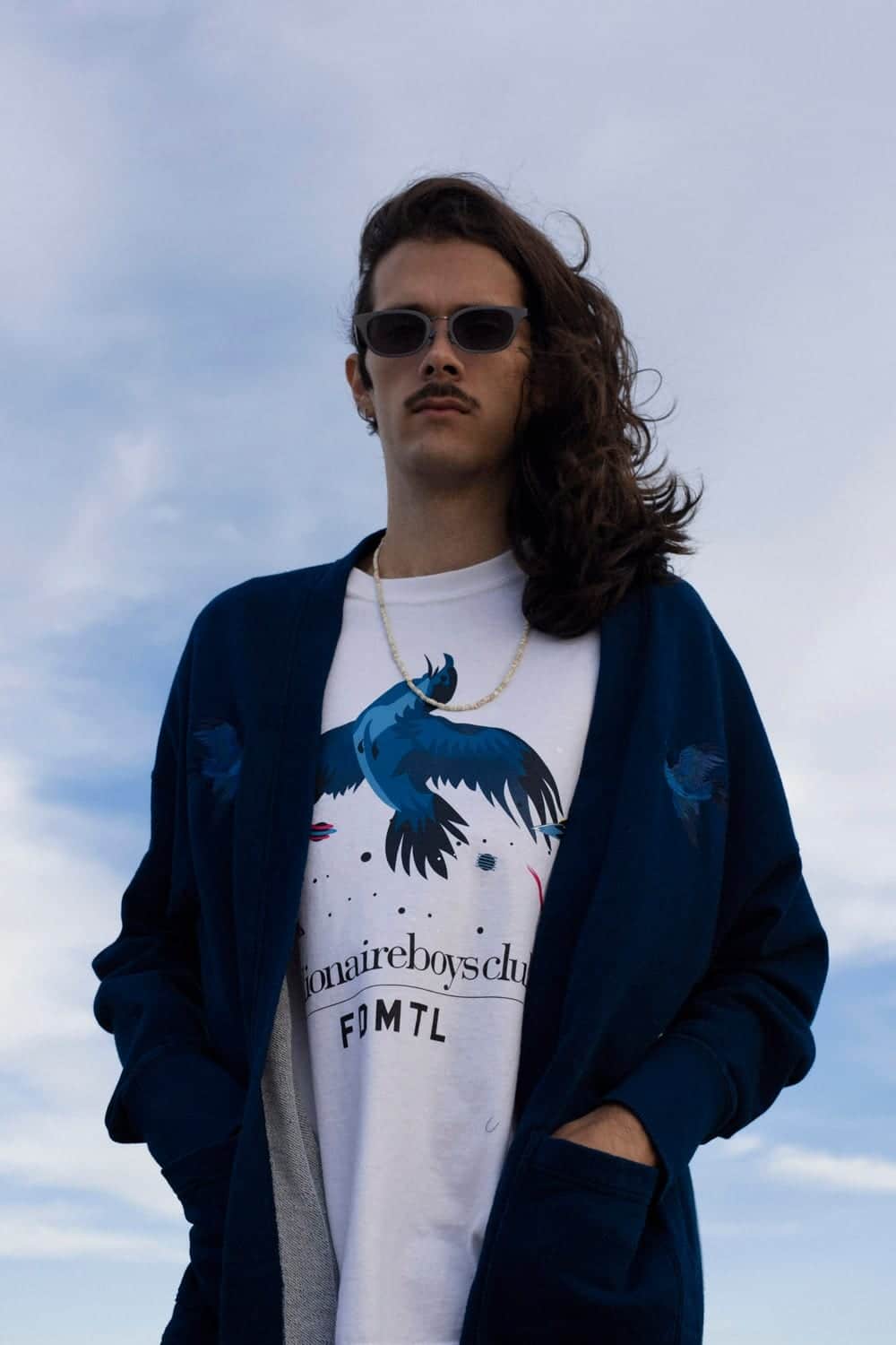 Billionaire Boys Club x FDMTL fw19 7