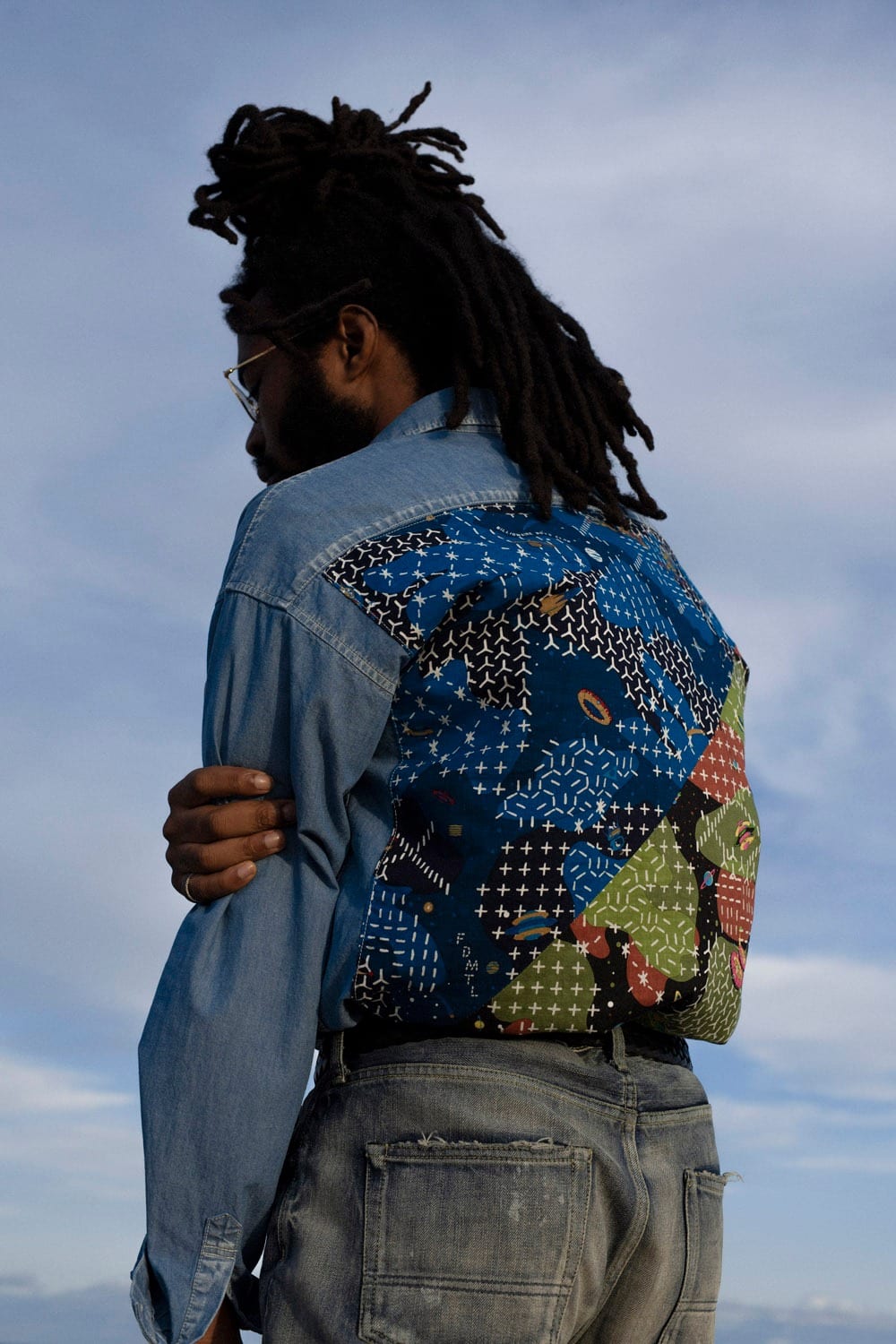 Billionaire Boys Club x FDMTL fw19 8